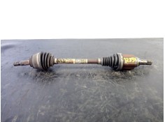 TRANSMISION DELANTERA IZQUIERDA 391016613R P1-A6-34