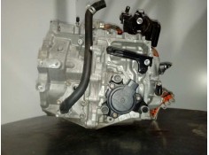 Recambio de caja cambios para toyota auris hybrid advance referencia OEM IAM P8023511  M1-B2-157 2
