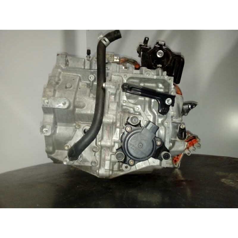 Recambio de caja cambios para toyota auris hybrid advance referencia OEM IAM P8023511  M1-B2-157