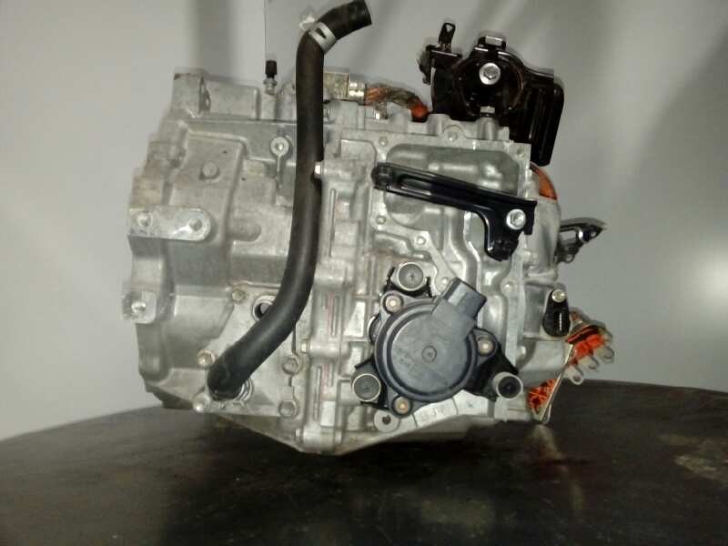 Recambio de caja cambios para toyota auris hybrid advance referencia OEM IAM P8023511  M1-B2-157