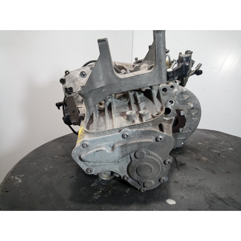 Recambio de caja cambios para peugeot 508 sw active referencia OEM IAM 20MB27  M1-B2-86