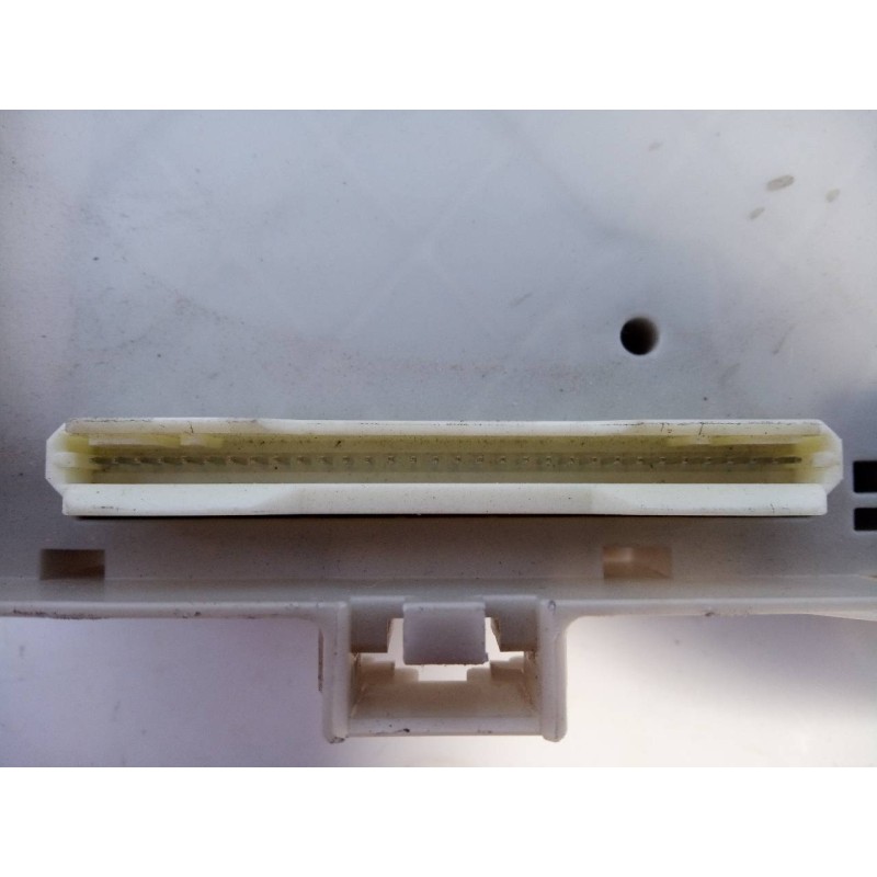 Recambio de modulo electronico para toyota land cruiser (j15) basis referencia OEM IAM 6273060160  E3-B2-35-1