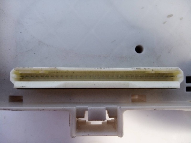 Recambio de modulo electronico para toyota land cruiser (j15) basis referencia OEM IAM 6273060160  E3-B2-35-1