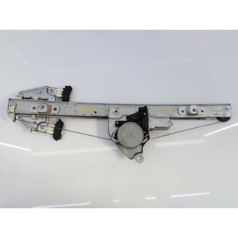 Recambio de elevalunas delantero izquierdo para suzuki grand vitara jb (jt) 1.9 ddis jlx-el (5-ptas.) referencia OEM IAM 8346065