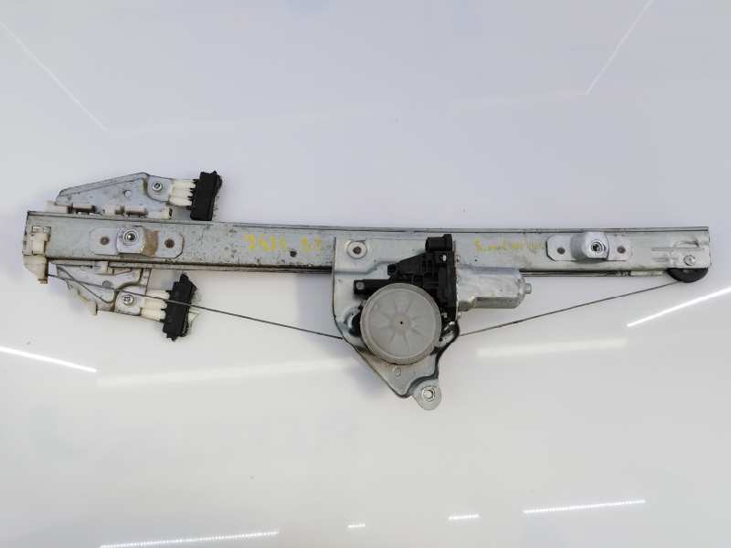 Recambio de elevalunas delantero izquierdo para suzuki grand vitara jb (jt) 1.9 ddis jlx-el (5-ptas.) referencia OEM IAM 8346065