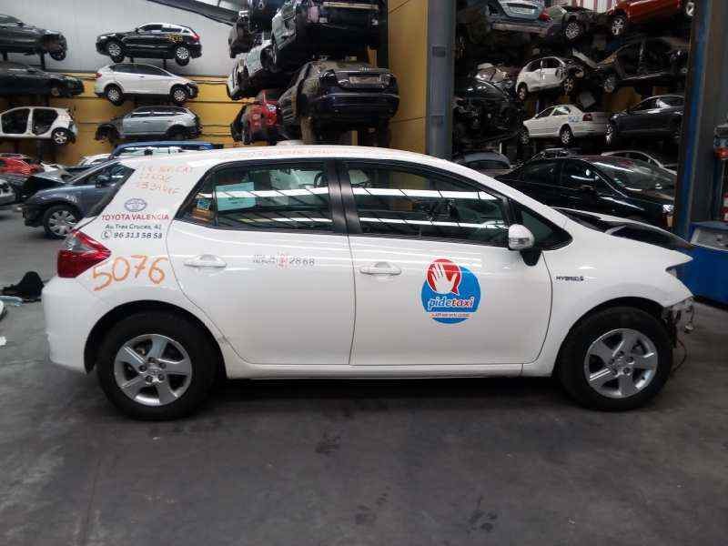 Recambio de caja cambios para toyota auris hybrid advance referencia OEM IAM P8023511  M1-B2-157