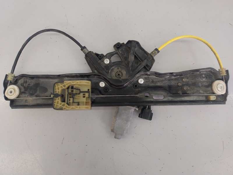 Recambio de elevalunas trasero derecho para land rover evoque pure referencia OEM IAM R9N1B932646108 BJ3227000AF E1-B4-16-2