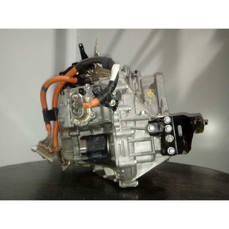 Recambio de caja cambios para toyota auris hybrid advance referencia OEM IAM P8023511  M1-B2-157