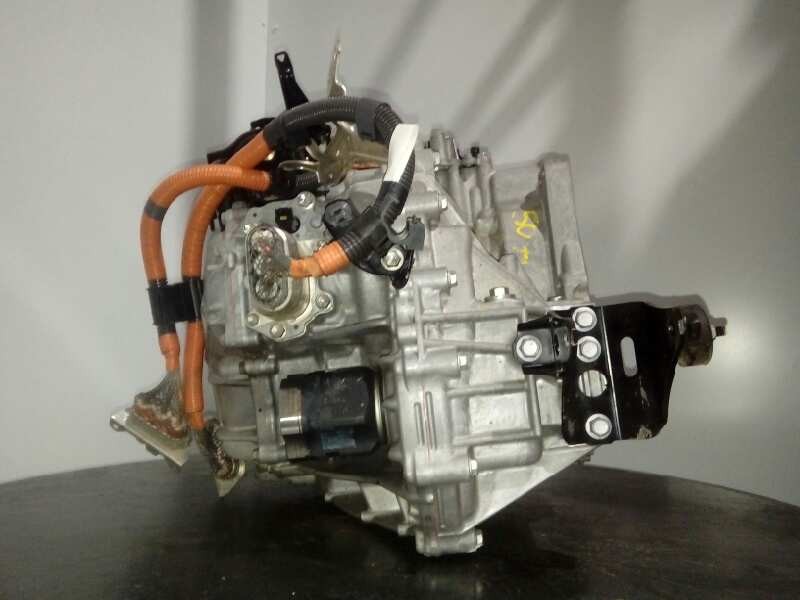 Recambio de caja cambios para toyota auris hybrid advance referencia OEM IAM P8023511  M1-B2-157