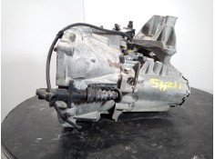 Recambio de caja cambios para peugeot 508 sw active referencia OEM IAM 20MB27  M1-B2-86 2