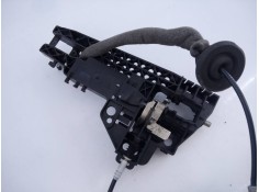 Recambio de cerradura puerta trasera derecha para audi a6 avant (4g5) 3.0 tdi referencia OEM IAM   E1-B6-8-1 2
