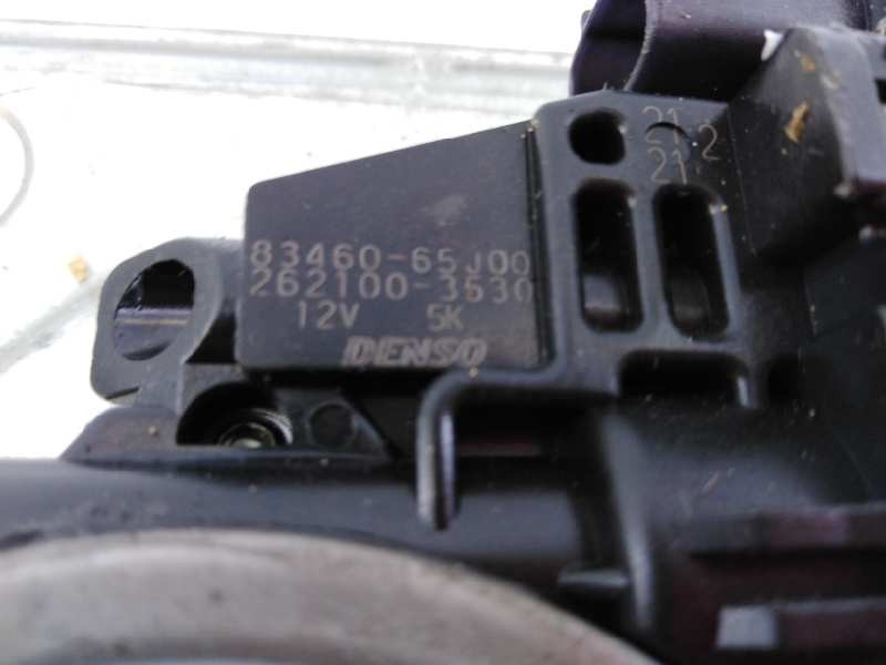 Recambio de elevalunas delantero izquierdo para suzuki grand vitara jb (jt) 1.9 ddis jlx-el (5-ptas.) referencia OEM IAM 8346065