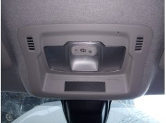 Recambio de luz interior para citroën c3 collection referencia OEM IAM   