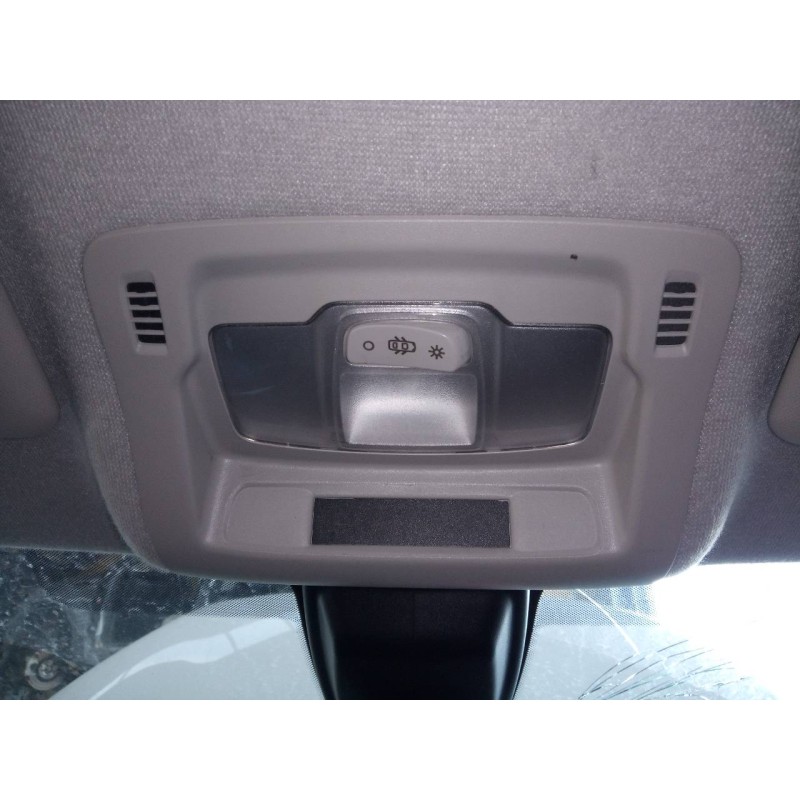 Recambio de luz interior para citroën c3 collection referencia OEM IAM   