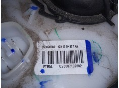 Recambio de aforador para ford ecosport (cr6) st-line referencia OEM IAM GN159H307FA   2