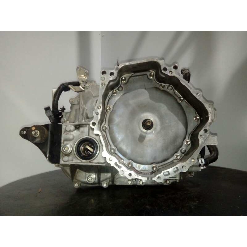 Recambio de caja cambios para toyota auris hybrid advance referencia OEM IAM P8023511  M1-B2-157