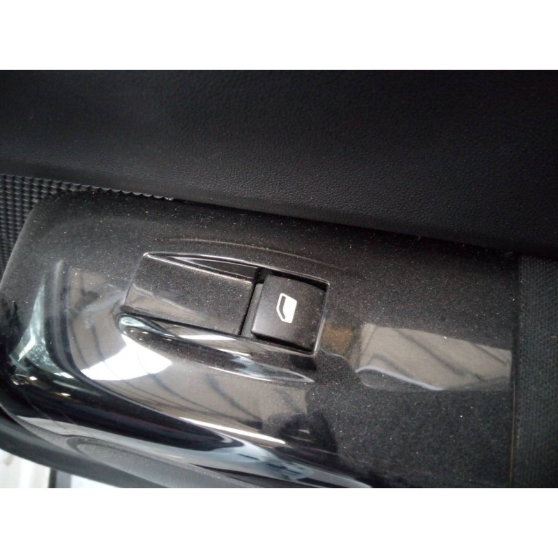 Recambio de mando elevalunas delantero derecho para citroën c3 collection referencia OEM IAM   