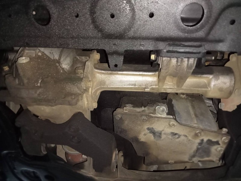 Recambio de diferencial delantero para suzuki grand vitara 3 puertas sq (gt) referencia OEM IAM   