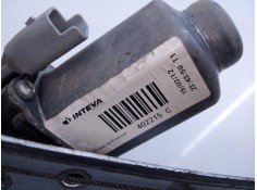 Recambio de elevalunas delantero izquierdo para citroën c3 tonic referencia OEM IAM   E1-A4-32-1 2