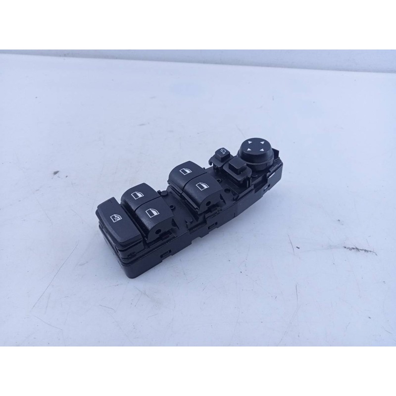 Recambio de mando elevalunas delantero izquierdo para bmw serie 3 lim. (f30) 320d referencia OEM IAM 936210701  E3-A2-24-1