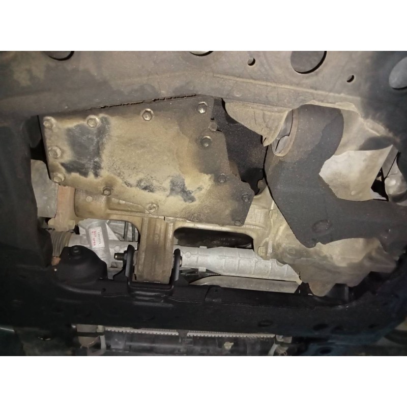Recambio de diferencial delantero para suzuki grand vitara 3 puertas sq (gt) referencia OEM IAM   