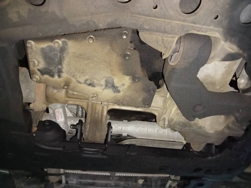 Recambio de diferencial delantero para suzuki grand vitara 3 puertas sq (gt) referencia OEM IAM   