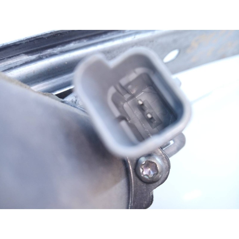 Recambio de elevalunas delantero izquierdo para citroën c3 tonic referencia OEM IAM   E1-A4-32-1