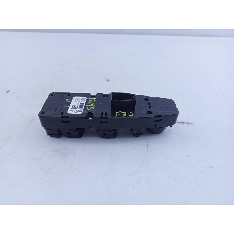 Recambio de mando elevalunas delantero izquierdo para bmw serie 3 lim. (f30) 320d referencia OEM IAM 936210701  E3-A2-24-1