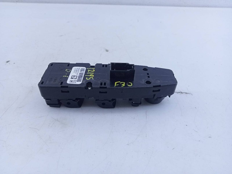 Recambio de mando elevalunas delantero izquierdo para bmw serie 3 lim. (f30) 320d referencia OEM IAM 936210701  E3-A2-24-1