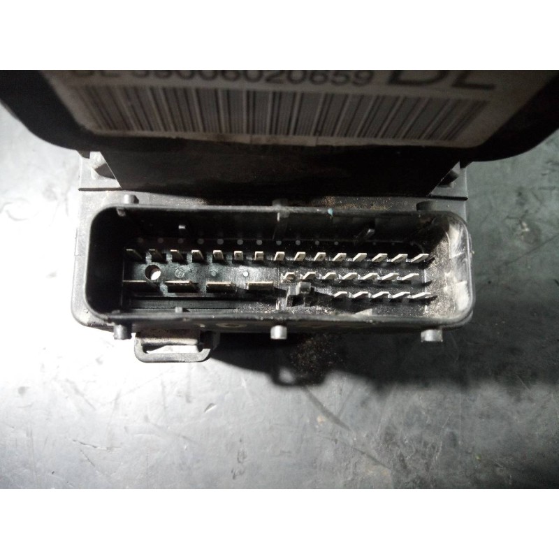 Recambio de abs para kia sorento 2.5 crdi ex referencia OEM IAM 589103E310  P3-A8-15-5