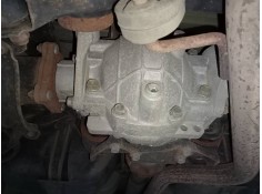 Recambio de diferencial trasero para suzuki grand vitara 3 puertas sq (gt) referencia OEM IAM    2