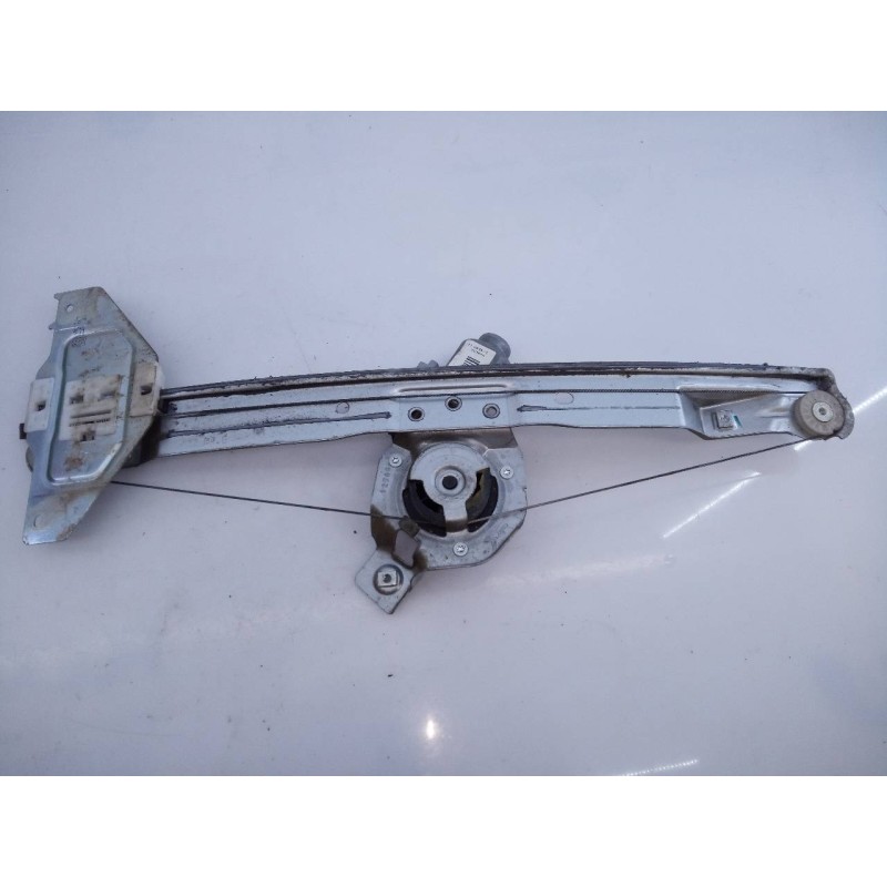 Recambio de elevalunas delantero izquierdo para citroën c3 tonic referencia OEM IAM   E1-A4-32-1