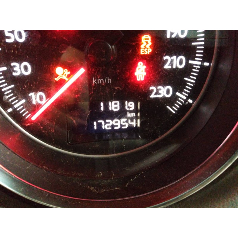 Recambio de caja cambios para peugeot 508 sw active referencia OEM IAM 20MB27  M1-B2-86