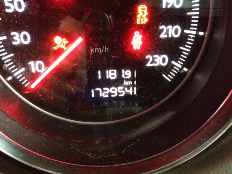 Recambio de caja cambios para peugeot 508 sw active referencia OEM IAM 20MB27  M1-B2-86