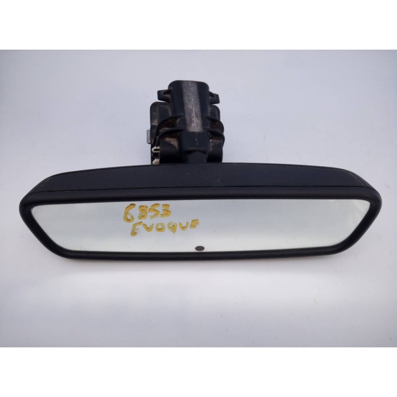Recambio de espejo interior para land rover evoque pure referencia OEM IAM FK7217E678  E3-B3-18-4