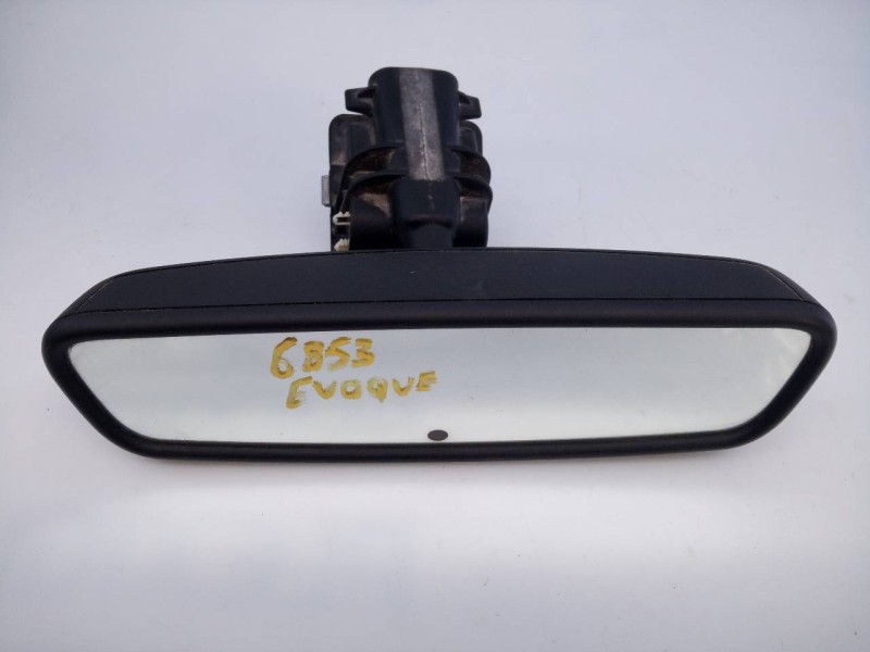 Recambio de espejo interior para land rover evoque pure referencia OEM IAM FK7217E678  E3-B3-18-4