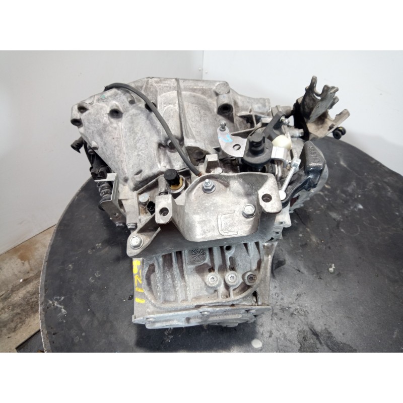 Recambio de caja cambios para peugeot 508 sw active referencia OEM IAM 20MB27  M1-B2-86