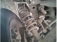 AMORTIGUADOR TRASERO IZQUIERDO 