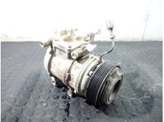 Recambio de compresor aire acondicionado para kia sorento 2.5 crdi ex referencia OEM IAM 1625023500 5M2910870 P3-A1-17-1