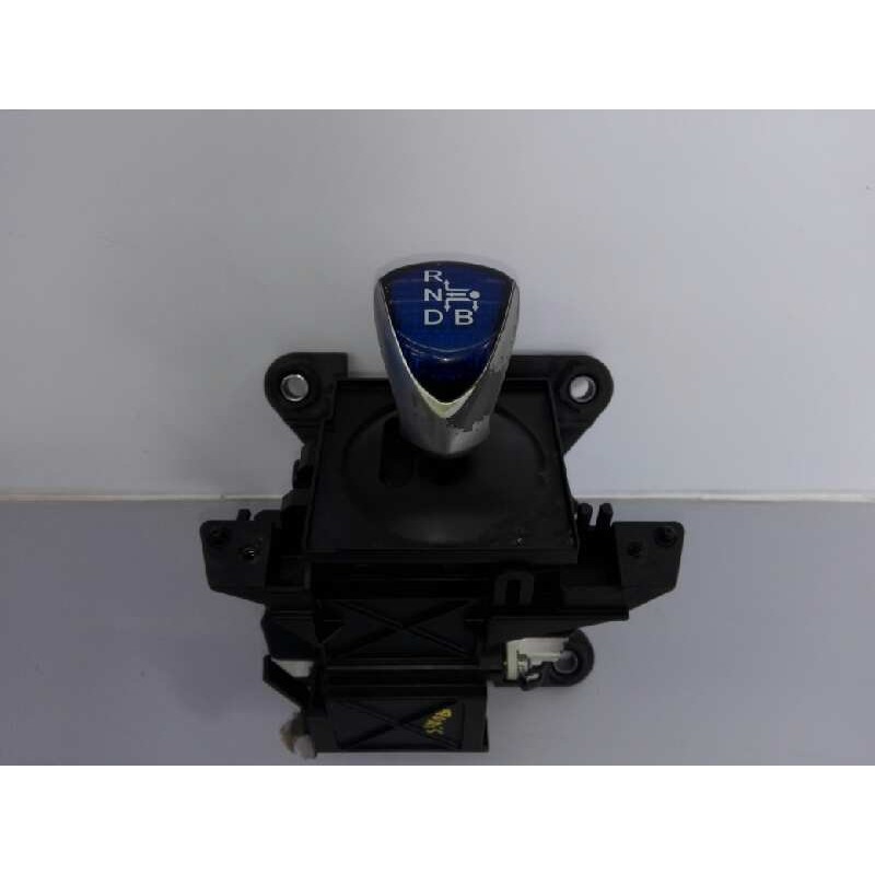 Recambio de palanca cambio para toyota auris hybrid advance referencia OEM IAM   E3-B2-8-3