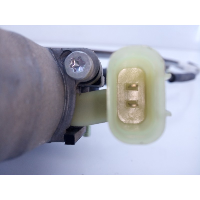 Recambio de elevalunas delantero derecho para kia rio 1.5 crdi active referencia OEM IAM   E2-B5-10-1