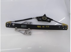 ELEVALUNAS TRASERO DERECHO 4G0839462 E1-B6-56-2