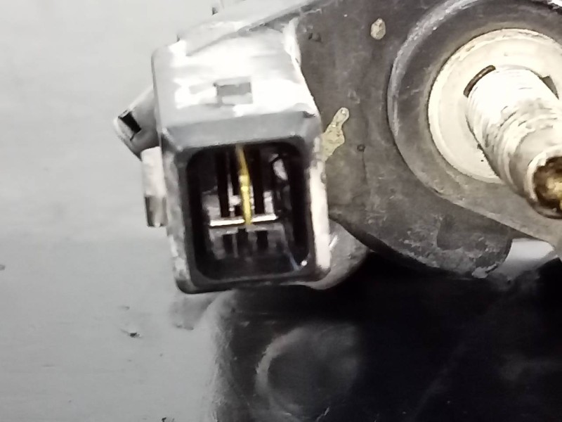 Recambio de motor arranque para citroën c3 collection referencia OEM IAM 9671530880 4280008332 P3-B7-18-1