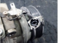 Recambio de compresor aire acondicionado para kia sorento 2.5 crdi ex referencia OEM IAM 1625023500 5M2910870 P3-A1-17-1 2