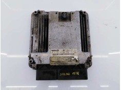 Recambio de centralita motor uce para jeep patriot limited referencia OEM IAM 0281013845 1039S20427 E3-B6-22-2