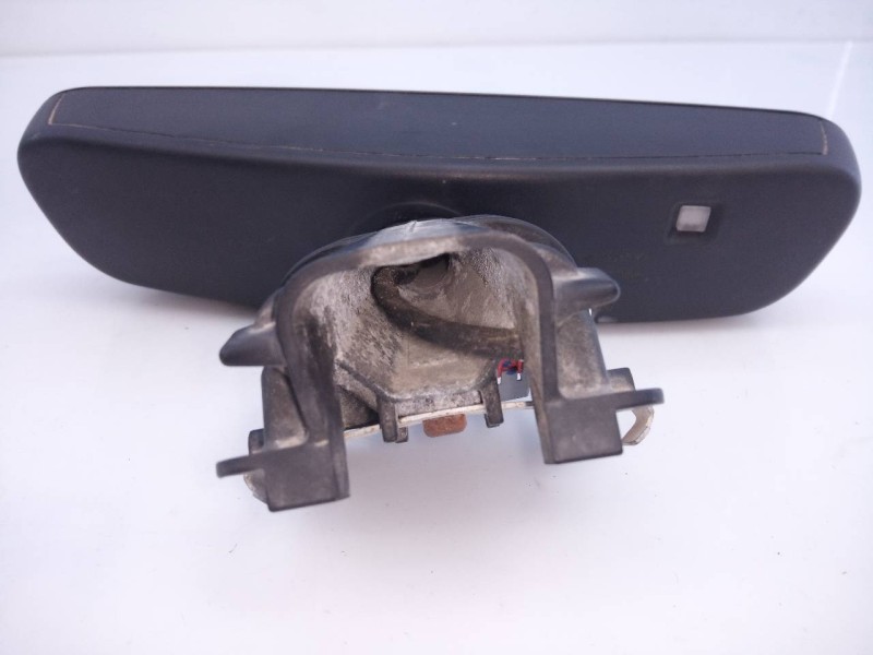 Recambio de espejo interior para land rover evoque pure referencia OEM IAM FK7217E678  E3-B3-18-4