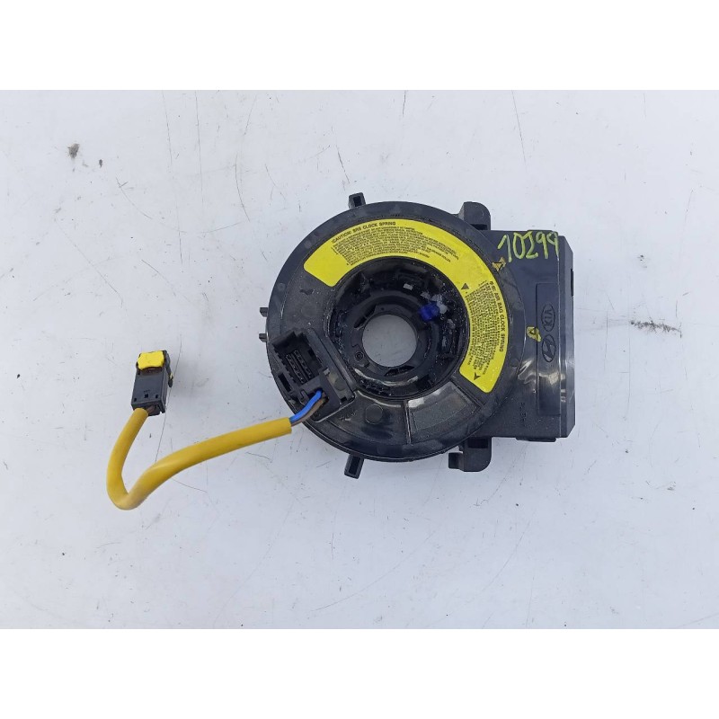 Recambio de anillo airbag para hyundai ix35 style 2wd referencia OEM IAM Y100431285  E3-A3-44-2