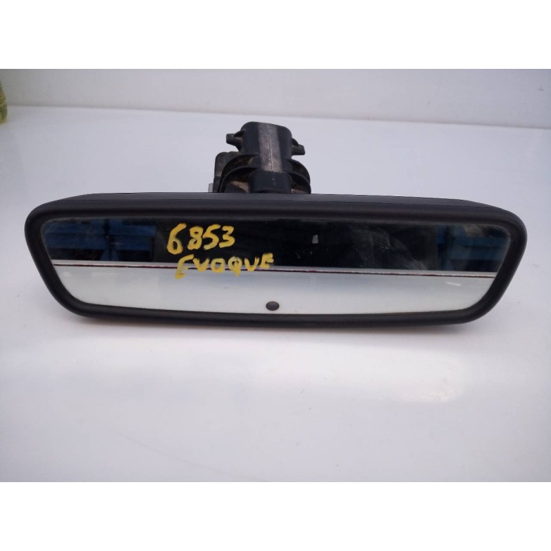 Recambio de espejo interior para land rover evoque pure referencia OEM IAM FK7217E678  E3-B3-18-4