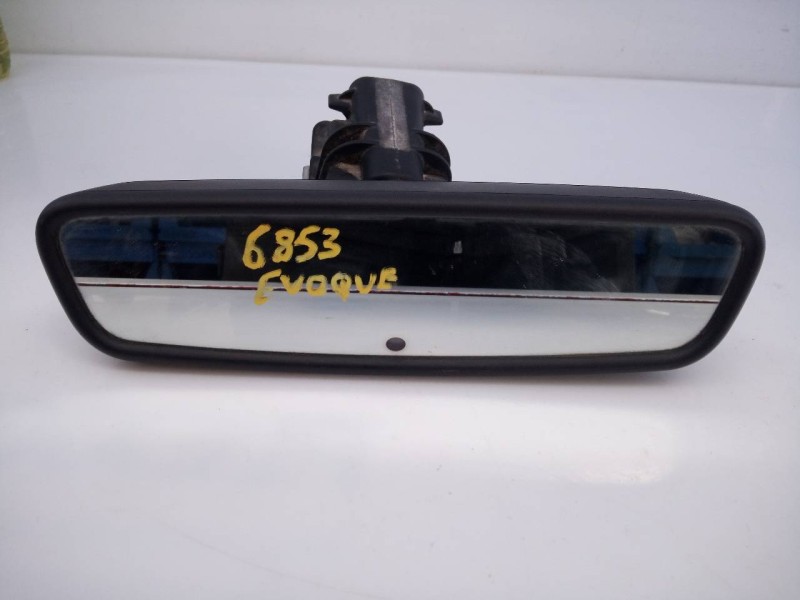Recambio de espejo interior para land rover evoque pure referencia OEM IAM FK7217E678  E3-B3-18-4