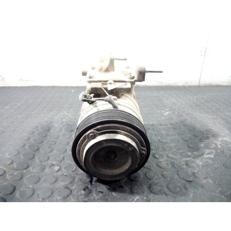 Recambio de compresor aire acondicionado para kia sorento 2.5 crdi ex referencia OEM IAM 1625023500 5M2910870 P3-A1-17-1